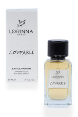 Lorinna Paris Coupable EDP Çiçeksi Erkek Parfüm 50 ml