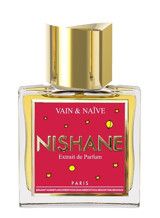 Nishane Vain & Naive EDP Çiçeksi Erkek Parfüm 50 ml