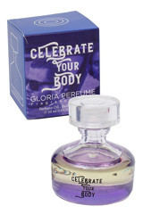 Gloria Perfume African Dance EDP Meyveli Erkek Parfüm 20 ml