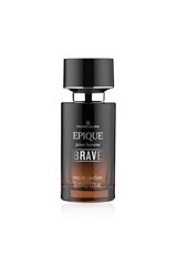 Huncalife Epique Brave EDP Çiçeksi Erkek Parfüm 50 ml