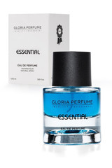 Gloria Perfume Essential EDP Çiçeksi Erkek Parfüm 55 ml