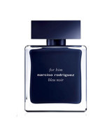 Narciso Rodriguez Bleu Noir Afrodizyak Etkili EDT Çiçeksi Erkek Parfüm 100 ml