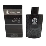 Kreasyon Black Mirror EDC Çiçeksi Erkek Parfüm 100 ml