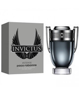 Paco Rabanne Invictus Intense EDT Baharatlı Erkek Parfüm 100 ml