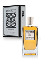 Gloria Perfume Silver Scent EDP Çiçeksi Erkek Parfüm 75 ml