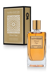 Gloria Perfume Wood Sage EDP Çiçeksi Erkek Parfüm 75 ml