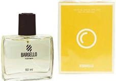 Bargello 656 Oriental EDP Çiçeksi Erkek Parfüm 50 ml