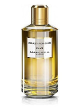 Mancera Crazy For Oud EDP Çiçeksi Erkek Parfüm 120 ml