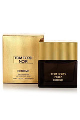 Tom Ford Noir Extreme Afrodizyak Etkili EDP Baharatlı Erkek Parfüm 50 ml