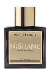 Nishane Pachuli Kozha EDP Çiçeksi Erkek Parfüm 50 ml