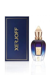 Xerjoff 40 Knots JTC Afrodizyak Etkili EDP Baharatlı Erkek Parfüm 100 ml