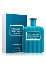 Trussardi Riflesso Blue Vibe EDT Baharatlı Erkek Parfüm 100 ml