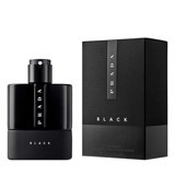 Prada Luna Rossa Black EDP Çiçeksi Erkek Parfüm 100 ml