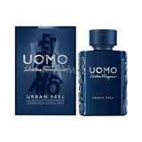Salvatore Ferragamo Uomo Urban Feel EDT Çiçeksi Erkek Parfüm 100 ml
