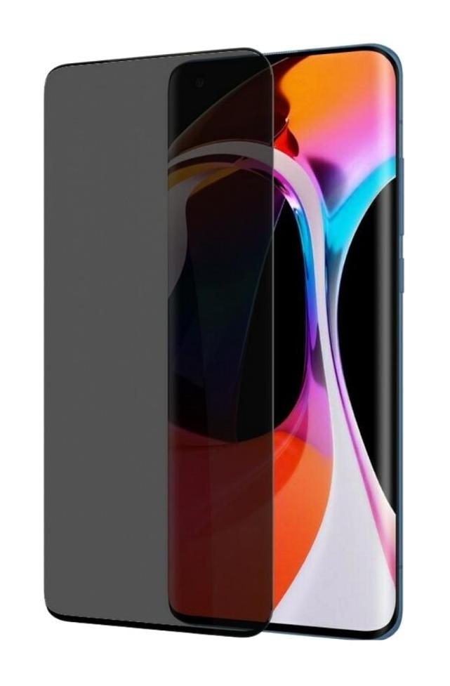 Winex Samsung Galaxy A9 2016 Ön Hayalet Darbe Emici HD Ekran Koruyucu
