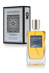Gloria Perfume Dignified EDP Çiçeksi Erkek Parfüm 75 ml