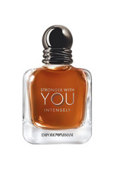 Emporio Armani Stronger With You Absolutely EDP Meyveli Erkek Parfüm 50 ml