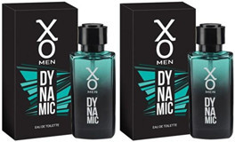 Xo Dynamic EDT Baharatlı Erkek Parfüm 100 ml