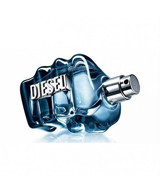 Diesel Only The Brave EDT Çiçeksi Erkek Parfüm 125 ml