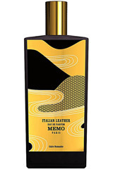 Memo Italian Leather EDP Çiçeksi Erkek Parfüm 75 ml