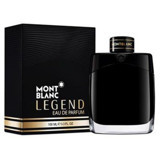 Montblanc Legend Afrodizyak Etkili EDP Çiçeksi Erkek Parfüm 100 ml