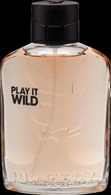 Playboy Play It Wild EDT Çiçeksi Erkek Parfüm 100 ml