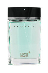 Montblanc Presence Afrodizyak Etkili EDT Çiçeksi Erkek Parfüm 75 ml