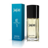 Sansiro No. E1 EDP Çiçeksi Erkek Parfüm 50 ml