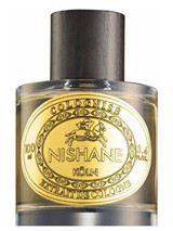 Nishane Safran Colognise EDC Çiçeksi Erkek Parfüm 50 ml