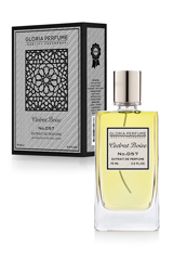 Gloria Perfume Cedrat Boise EDP Çiçeksi Erkek Parfüm 75 ml