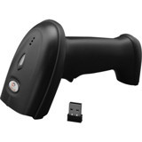 Sunlux XL-9221B 2D USB Kablosuz Barkod Okuyucu