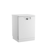 Beko BM 4044 4 Programlı E Enerji Sınıfı 14 Kişilik Wifili Çekmeceli Beyaz Solo Bulaşık Makinesi