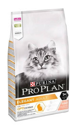 Pro Plan Somonlu Yetişkin Kuru Kedi Maması 10 kg