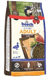 Bosch Ördekli-Pirinçli Yetişkin Kuru Köpek Maması 3 kg