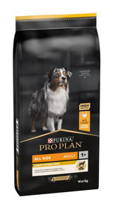 Pro Plan Light Kısırlaştırılmış Tavuklu Yetişkin Kuru Köpek Maması 14 kg