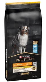 Pro Plan All Size Kısırlaştırılmış Balıklı Yetişkin Kuru Köpek Maması 14 kg