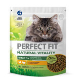 Perfect Fit Tavuklu Yetişkin Kuru Kedi Maması 1 kg