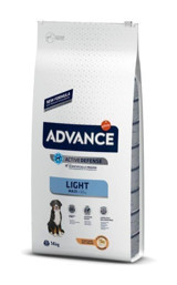 Advance Maxi Light Yetişkin Kuru Köpek Maması 14 kg