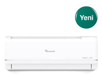 Baymak Elegant Plus Uv 9000 Btu Inverter Klima