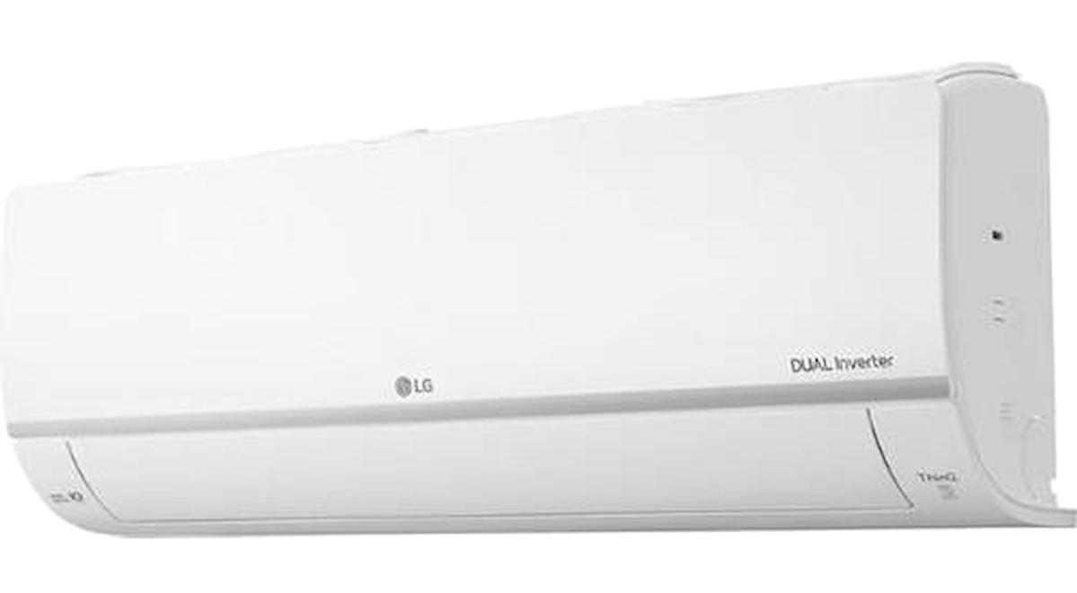 LG Dualcool Plus PC18SQ 18000 Btu Inverter Split Duvar Tipi Klima