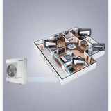 Samsung AJ050TXJ2KH/EA Wind Free 1+2 25000 Btu Klima