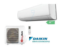 Daikin Daylux Dtxm25n 9000 Btu Inverter Klima