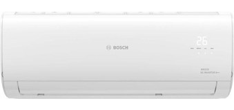 Bosch ASX09VW30N 9000 Btu Inverter Split Duvar Tipi Klima
