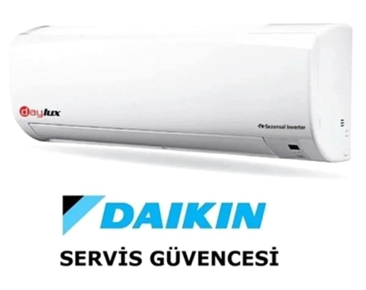 Daikin Daylux DTXM25N 9000 Btu Inverter Split Duvar Tipi Klima