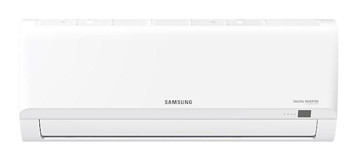 Samsung AR09TXHQBWK/SK 9000 Btu Inverter Split Duvar Tipi Klima