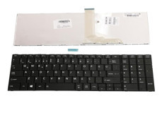 Toshiba V000271010 Q siyah Klavye