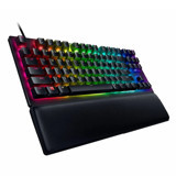 Razer Huntsman V2 TKL Optical Q RGB Siyah Mekanik Gaming Klavye