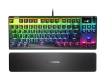 Steelseries Pr Apo TKL Q Kablolu Siyah Mekanik Gaming Klavye