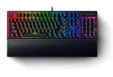 Razer BlackWidow V3 Türkçe RGB Green Switch Kablolu Siyah Mekanik Gaming Klavye