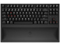 Hp OMEN Spacer İngilizce Q Kablosuz Siyah Mekanik Klavye